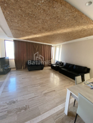 Apartment 250 m² - Sherif Khimshiashvili, Batumi, Georgia