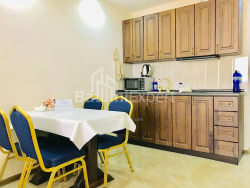 Apartment 1-room 34 m² - Sherif Khimshiashvili, Batumi