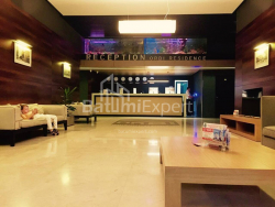 Apartment 34 m² - Sherif Khimshiashvili, Batumi, Georgia