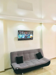 Apartment 34 m² - Sherif Khimshiashvili, Batumi, Georgia