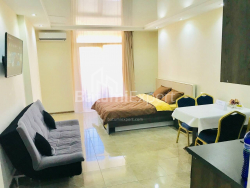 Apartment 1-room 34 m² - Sherif Khimshiashvili, Batumi