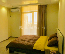 Apartment 1-room 34 m² - Sherif Khimshiashvili, Batumi