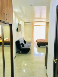 Apartment 1-room 34 m² - Sherif Khimshiashvili, Batumi