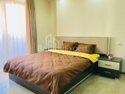 Apartment 1-room 34 m² - Sherif Khimshiashvili, Batumi