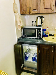 Apartment 34 m² - Sherif Khimshiashvili, Batumi, Georgia