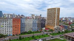 Apartment 54 m² - Mikhail Lermontov, Batumi, Georgia