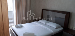 Apartment 2-room 43 m² - Sherif Khimshiashvili, Batumi