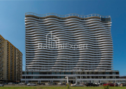 Apartment 2-room 43 m² - Sherif Khimshiashvili, Batumi