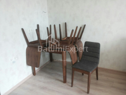 Apartment 2-room 43 m² - Sherif Khimshiashvili, Batumi