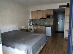 Apartment 1-room 30 m² - Sherif Khimshiashvili, Batumi