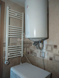 Apartment 30 m² - Sherif Khimshiashvili, Batumi, Georgia