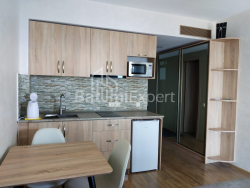 Apartment 1-room 30 m² - Sherif Khimshiashvili, Batumi