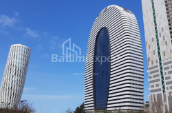 Apartment 1-room 30 m² - Sherif Khimshiashvili, Batumi