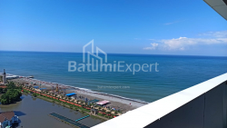 Apartment 32 m² - Sherif Khimshiashvili, Batumi, Georgia