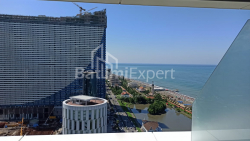Apartment 32 m² - Sherif Khimshiashvili, Batumi, Georgia