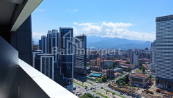 Apartment 32 m² - Sherif Khimshiashvili, Batumi, Georgia