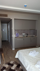 Apartment 1-room 32 m² - Sherif Khimshiashvili, Batumi