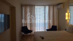Apartment 29 m² - Sherif Khimshiashvili, Batumi, Georgia
