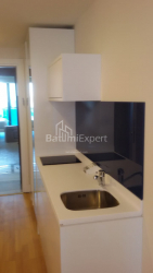 Apartment 1-room 29 m² - Sherif Khimshiashvili, Batumi