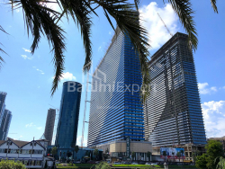 Apartment 1-room 29 m² - Sherif Khimshiashvili, Batumi