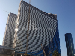 Apartment 1-room 29 m² - Sherif Khimshiashvili, Batumi