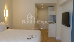 Apartment 29 m² - Sherif Khimshiashvili, Batumi, Georgia