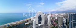 Apartment 30 m² - Sherif Khimshiashvili, Batumi, Georgia