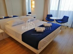 Apartment 1-room 30 m² - Sherif Khimshiashvili, Batumi