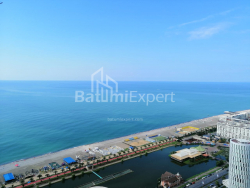 Apartment 30 m² - Sherif Khimshiashvili, Batumi, Georgia