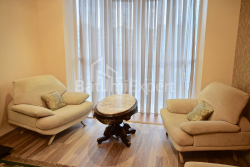 Apartment 117 m² - Zurab Gorgiladze, Batumi, Georgia