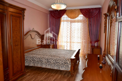 Apartment 117 m² - Zurab Gorgiladze, Batumi, Georgia
