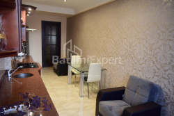 Apartment 117 m² - Zurab Gorgiladze, Batumi, Georgia