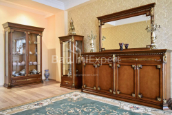 Apartment 3-room 117 m² - Zurab Gorgiladze, Batumi