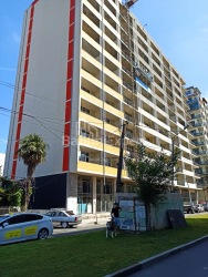 Apartment 2-room 47 m² - Giorgi Brtskinvale, Batumi