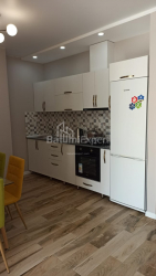 Apartment 2-room 59 m² - Mikhail Lermontov, Batumi