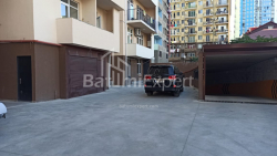 Apartment 59 m² - Mikhail Lermontov, Batumi, Georgia