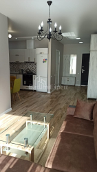 Apartment 59 m² - Mikhail Lermontov, Batumi, Georgia