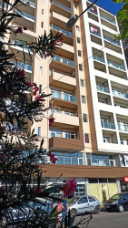 Apartment 59 m² - Mikhail Lermontov, Batumi, Georgia