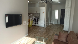 Apartment 2-room 59 m² - Mikhail Lermontov, Batumi