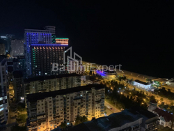 Apartment 43 m² - Sherif Khimshiashvili, Batumi, Georgia