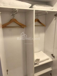 Apartment 43 m² - Sherif Khimshiashvili, Batumi, Georgia