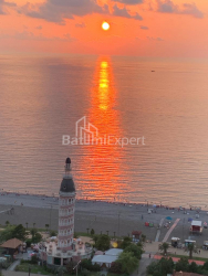 Apartment 43 m² - Sherif Khimshiashvili, Batumi, Georgia