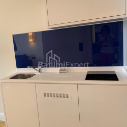 Apartment 43 m² - Sherif Khimshiashvili, Batumi, Georgia