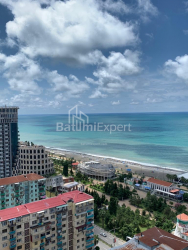 Apartment 43 m² - Sherif Khimshiashvili, Batumi, Georgia