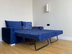 Apartment 2-room 43 m² - Sherif Khimshiashvili, Batumi