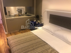 Apartment 29 m² - Sherif Khimshiashvili, Batumi, Georgia