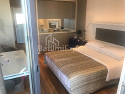 Apartment 29 m² - Sherif Khimshiashvili, Batumi, Georgia