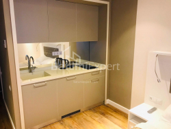 Apartment 1-room 29 m² - Sherif Khimshiashvili, Batumi