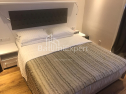 Apartment 29 m² - Sherif Khimshiashvili, Batumi, Georgia