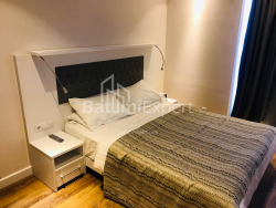Apartment 1-room 29 m² - Sherif Khimshiashvili, Batumi